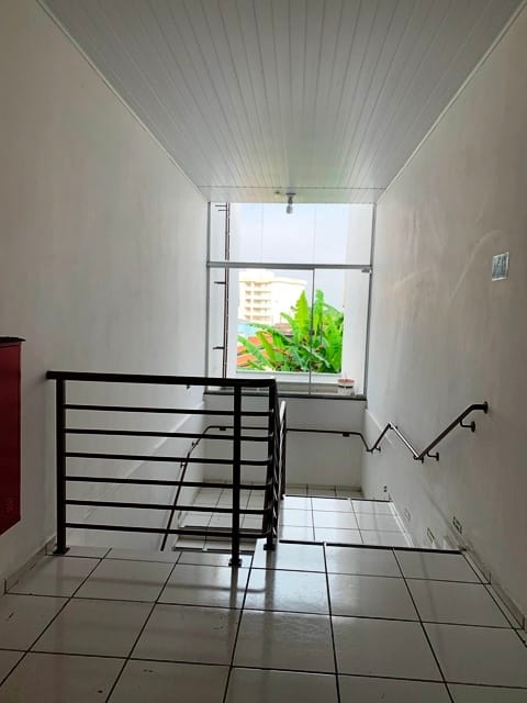 Conjunto Comercial-Sala para alugar, 102m² - Foto 7