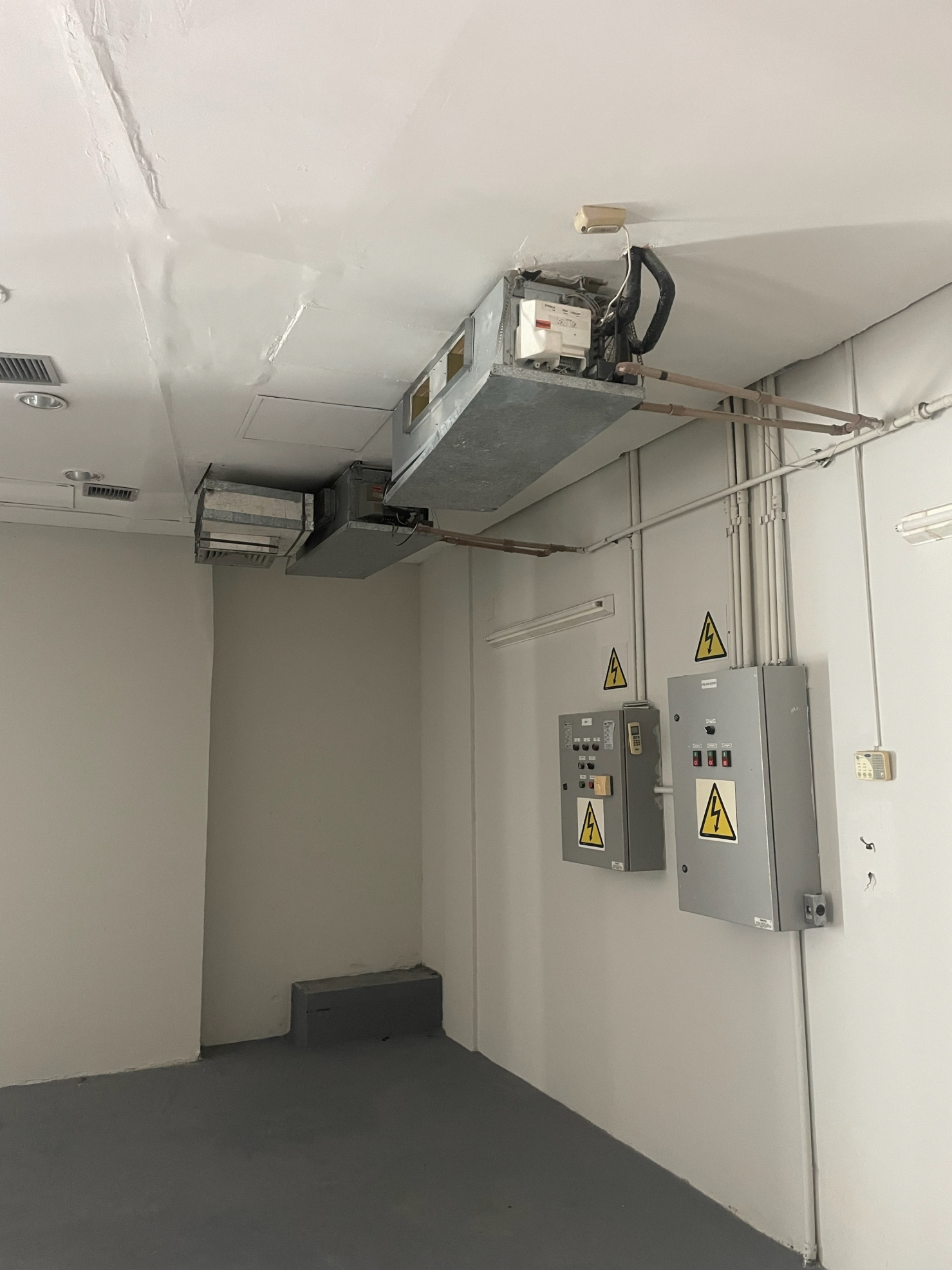 Loja-Salão, 300 m² - Foto 2