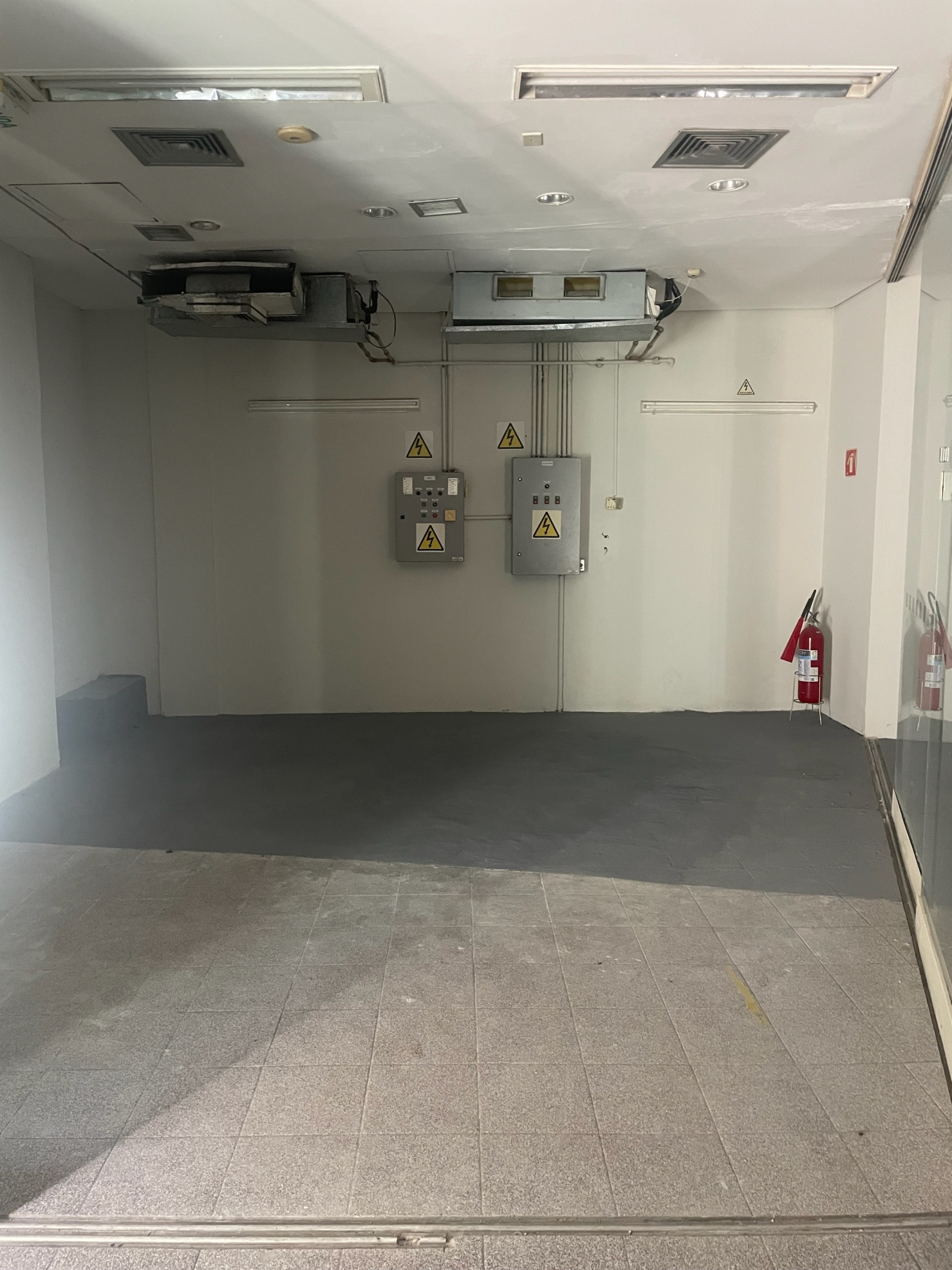 Loja-Salão, 300 m² - Foto 8