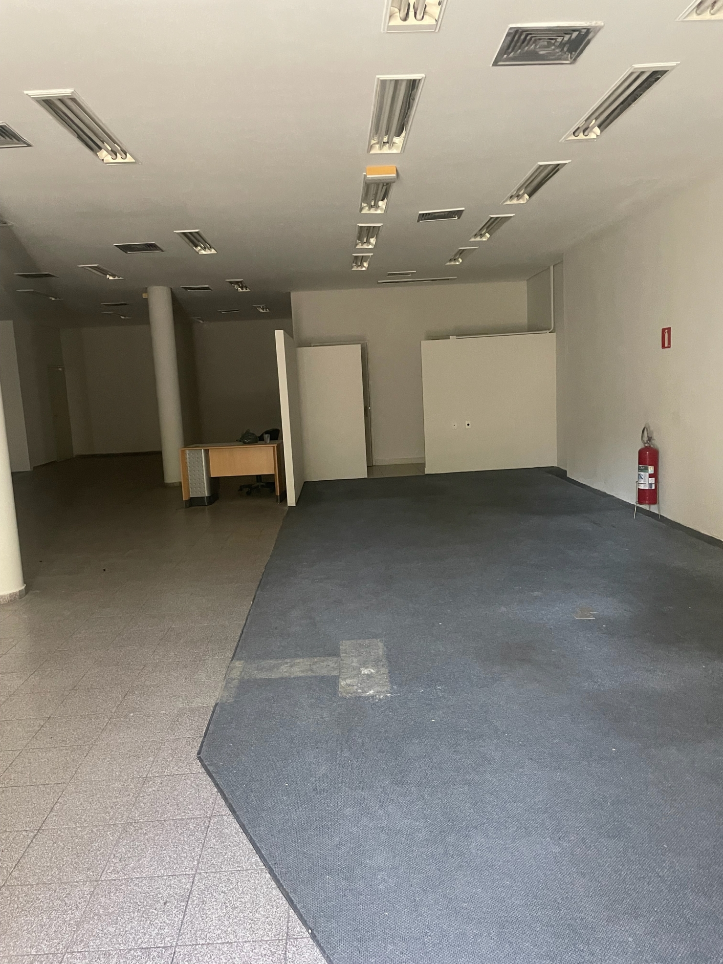 Loja-Salão, 300 m² - Foto 10