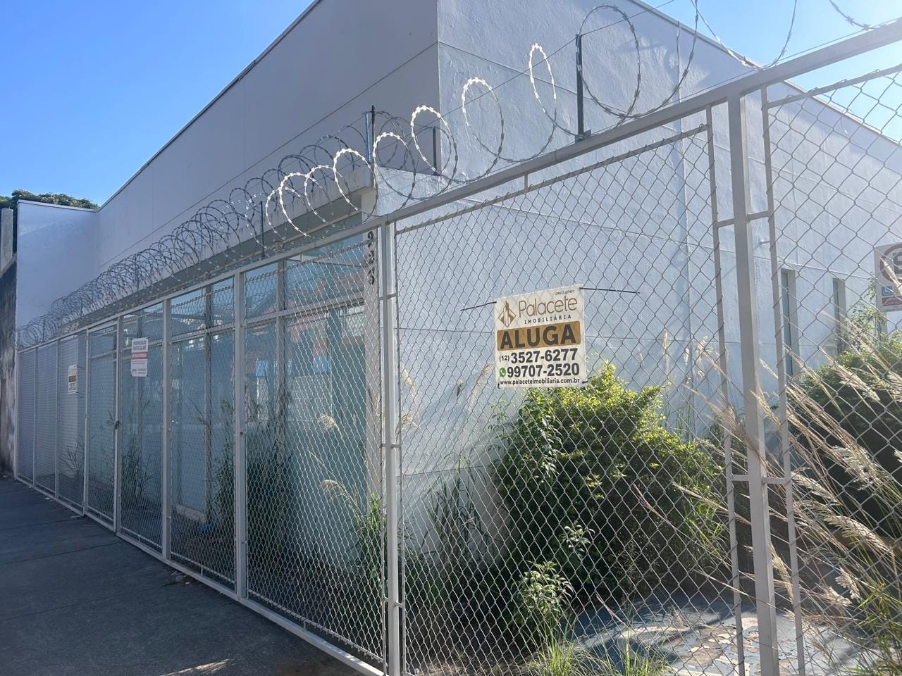 Loja-Salão, 300 m² - Foto 13