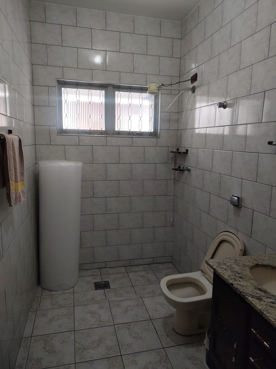 Depósito-Galpão, 570 m² - Foto 1