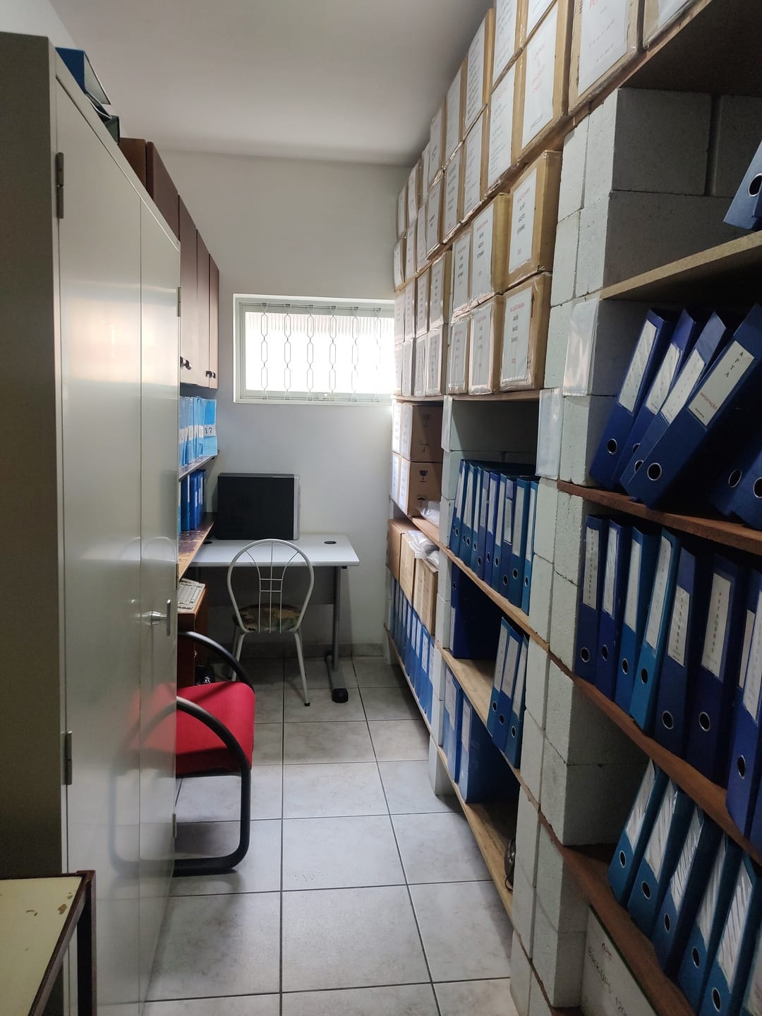 Depósito-Galpão, 570 m² - Foto 5