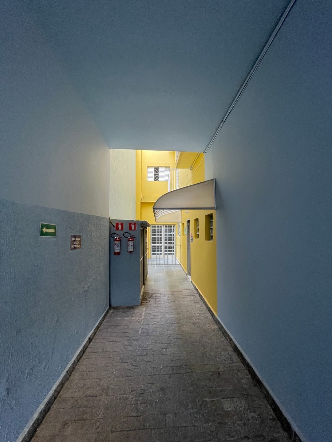 Apartamento, 2 quartos, 500 m² - Foto 19