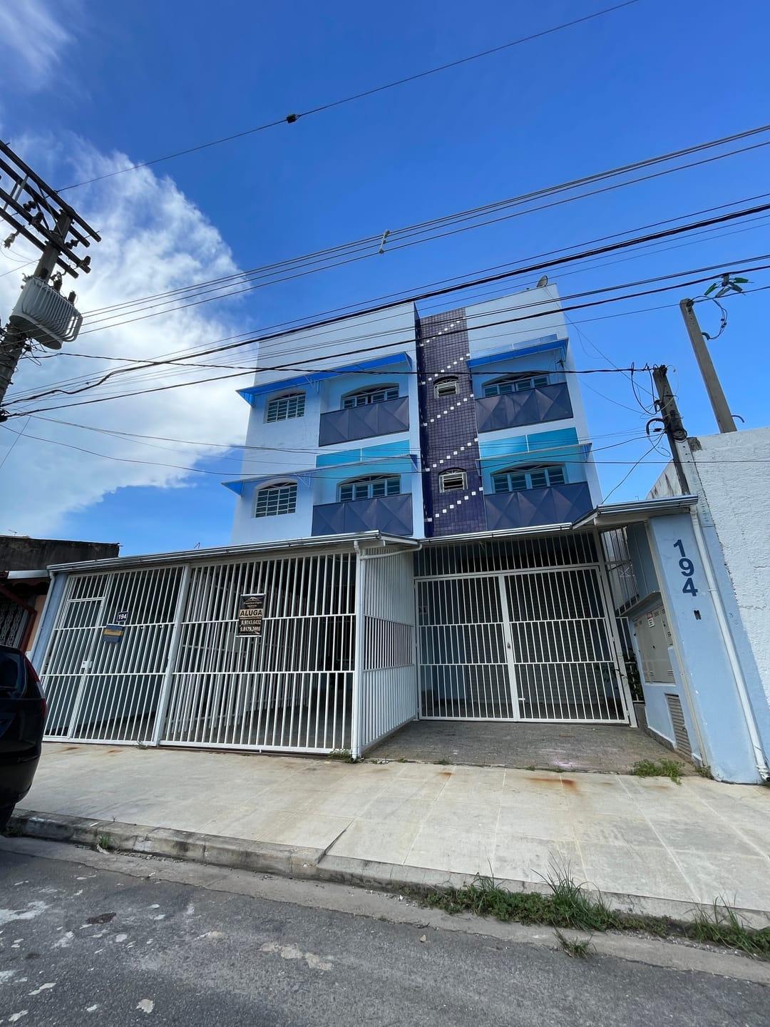 Apartamento, 2 quartos, 500 m² - Foto 20