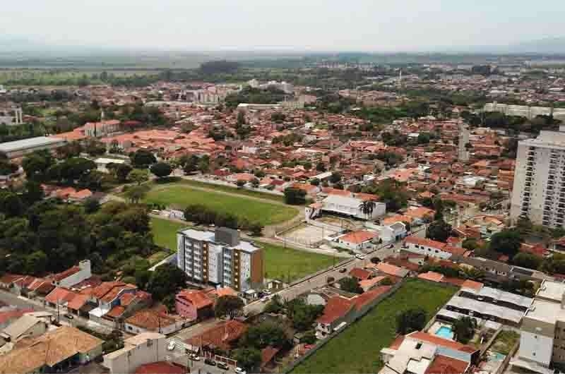 Prédio Inteiro - Foto 5