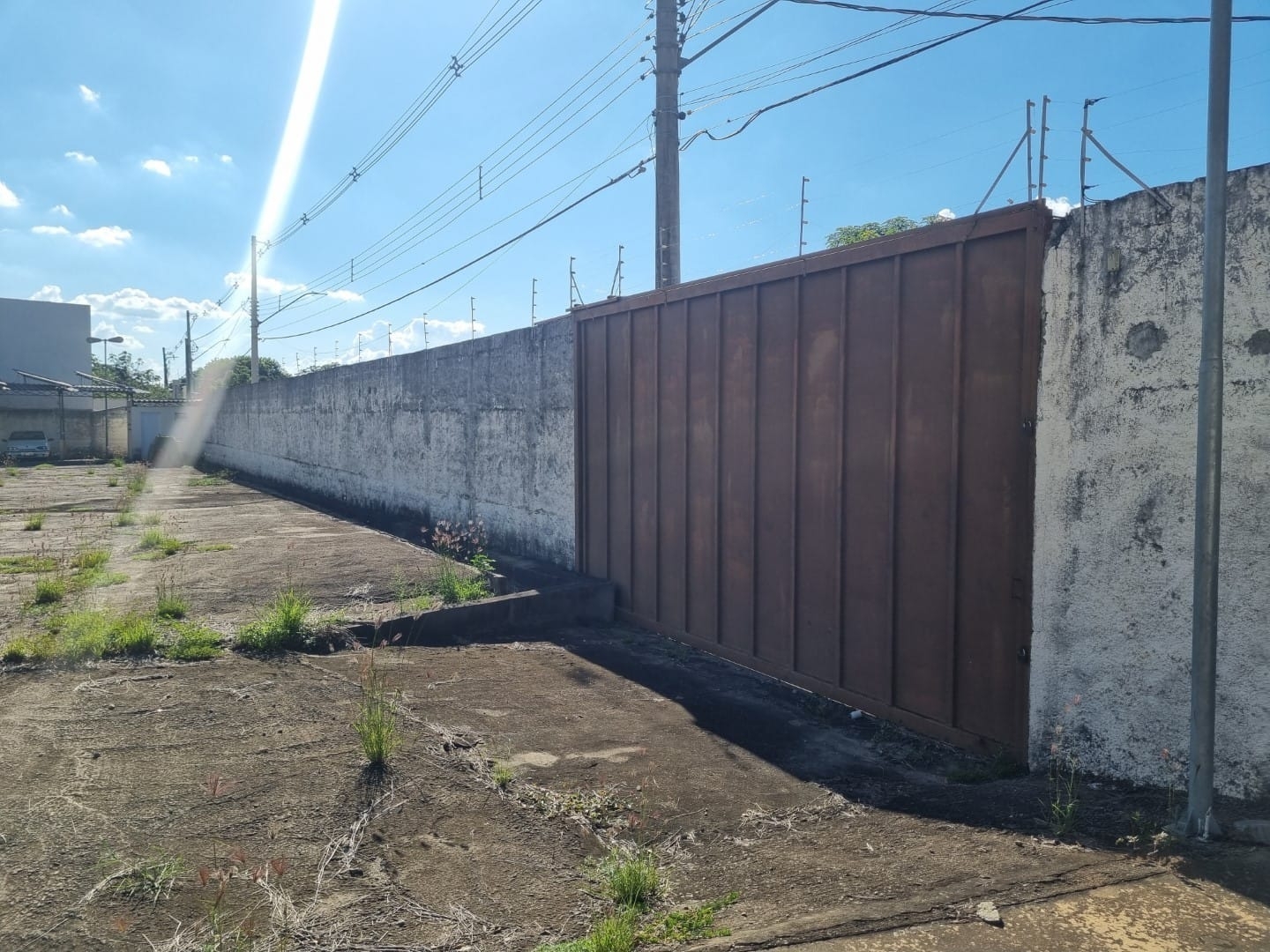 Prédio Inteiro, 5356 m² - Foto 3