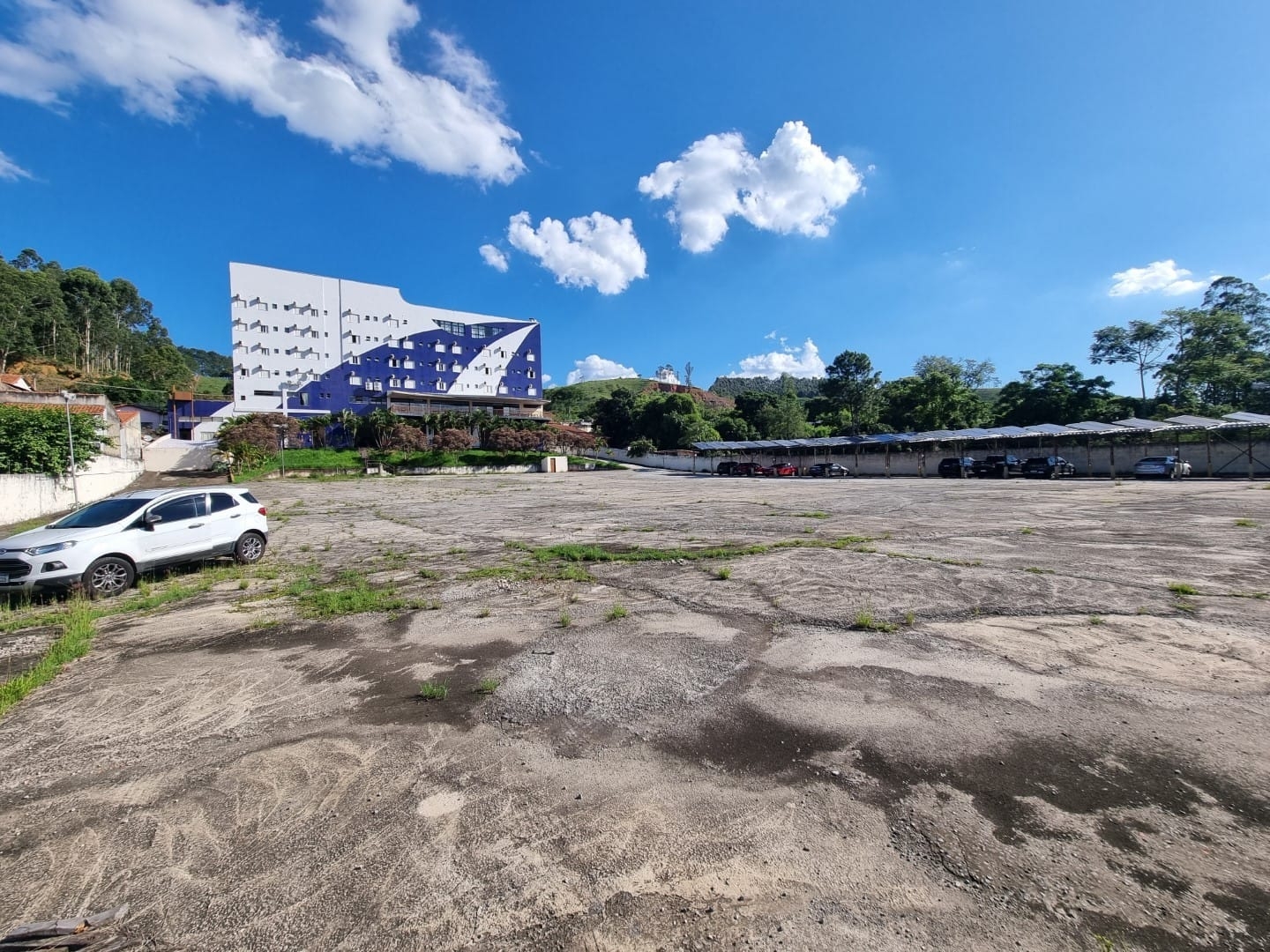 Prédio Inteiro, 5356 m² - Foto 8