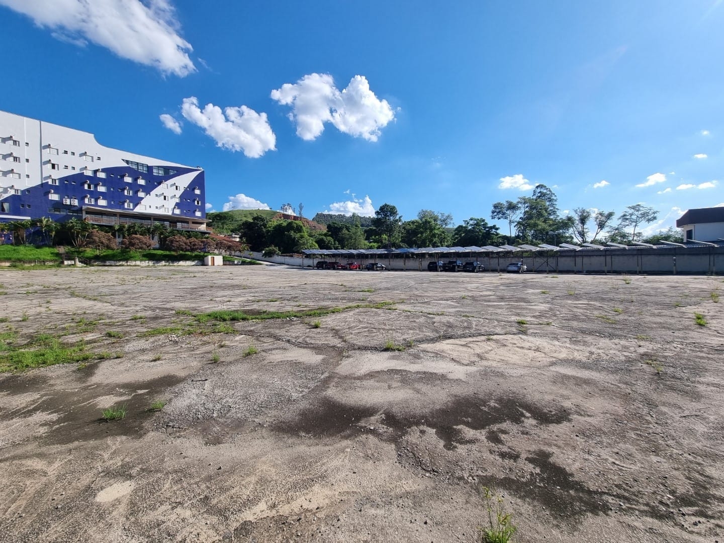 Prédio Inteiro, 5356 m² - Foto 9