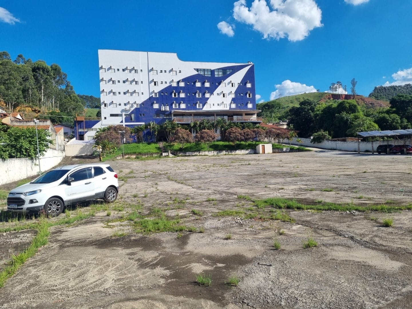 Prédio Inteiro, 5356 m² - Foto 13