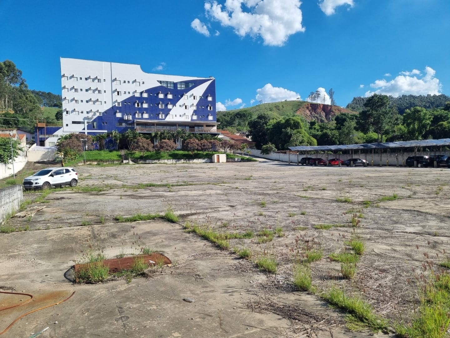 Prédio Inteiro, 5356 m² - Foto 1