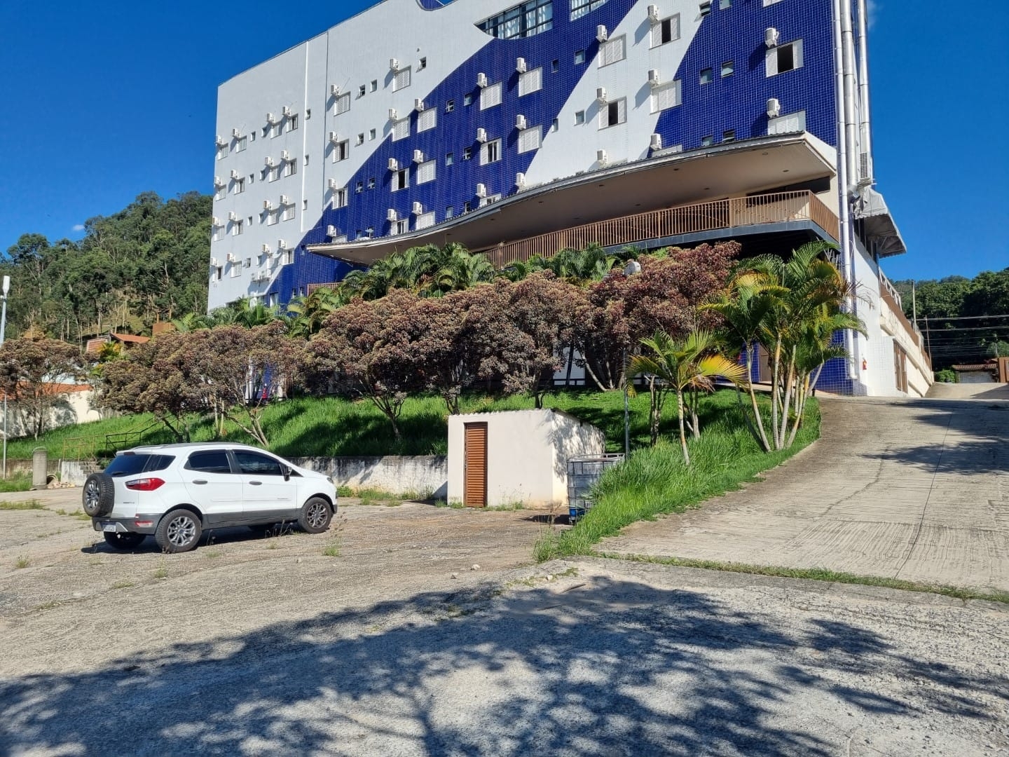 Prédio Inteiro, 5356 m² - Foto 18