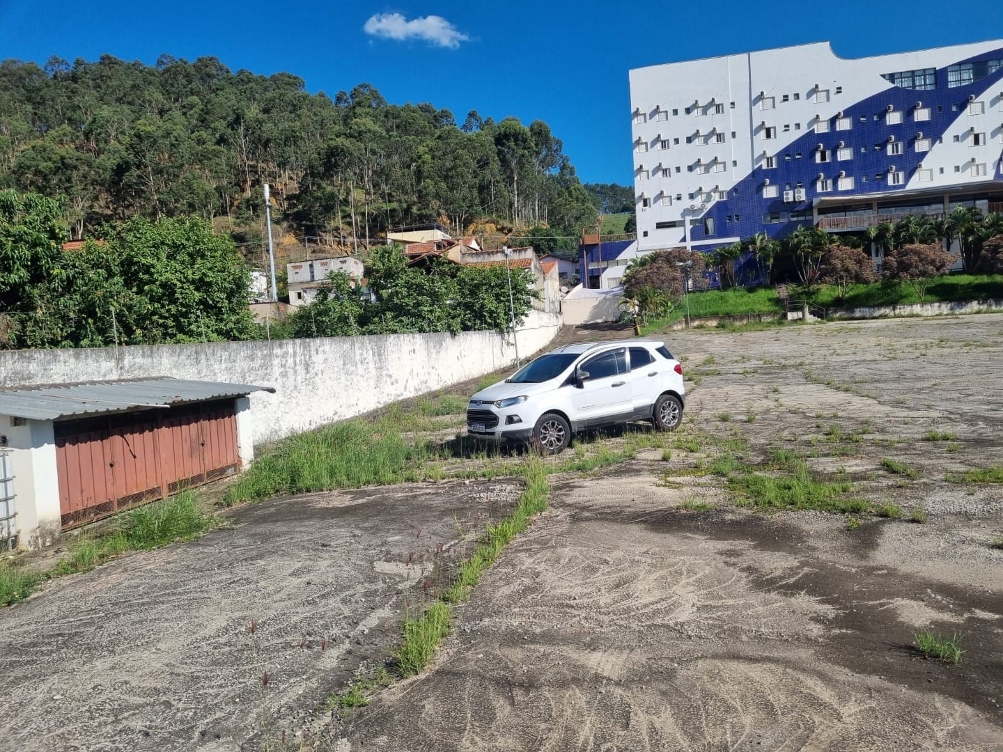 Prédio Inteiro, 5356 m² - Foto 21