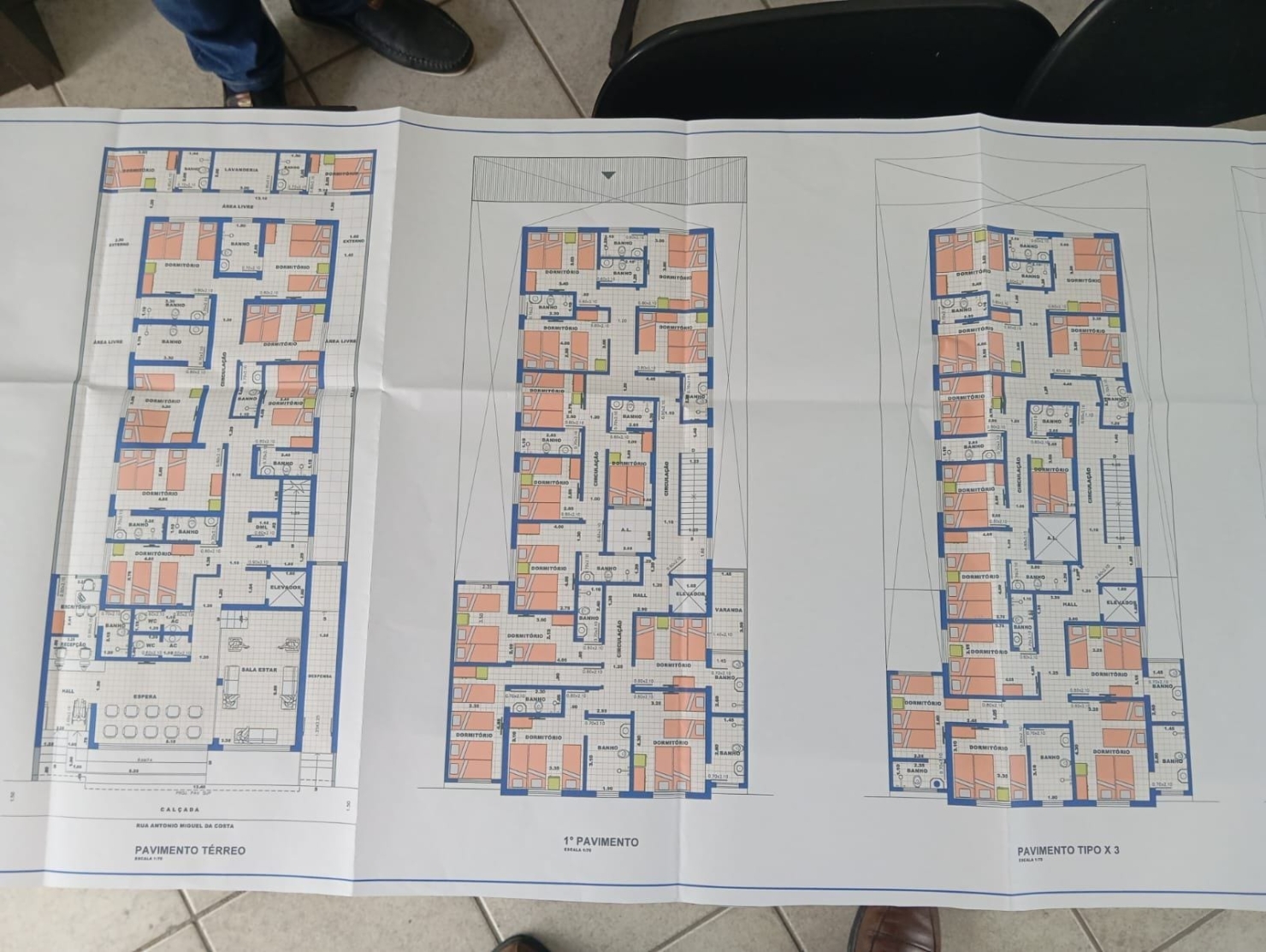 Prédio Inteiro à venda, 1500m² - Foto 2