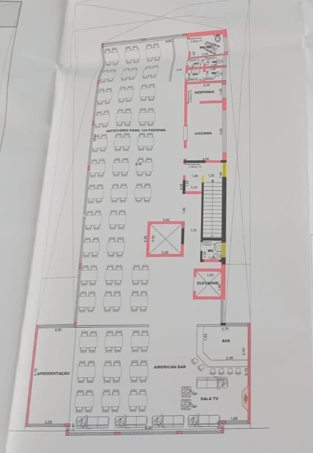 Prédio Inteiro à venda, 1500m² - Foto 5
