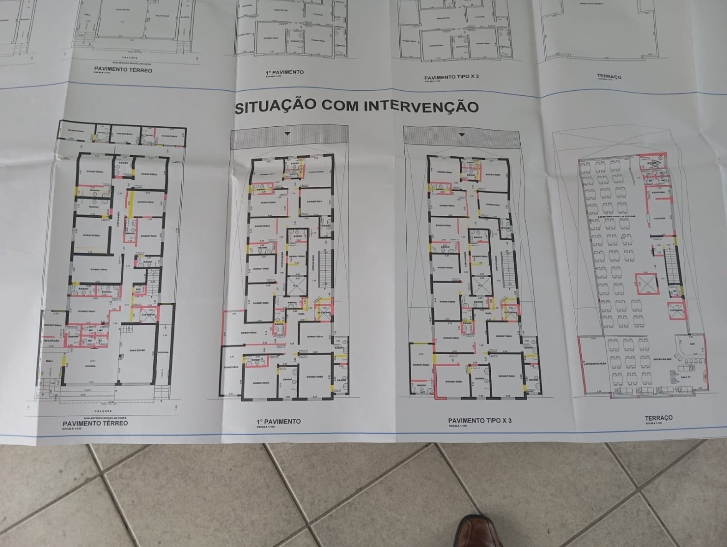 Prédio Inteiro à venda, 1500m² - Foto 7