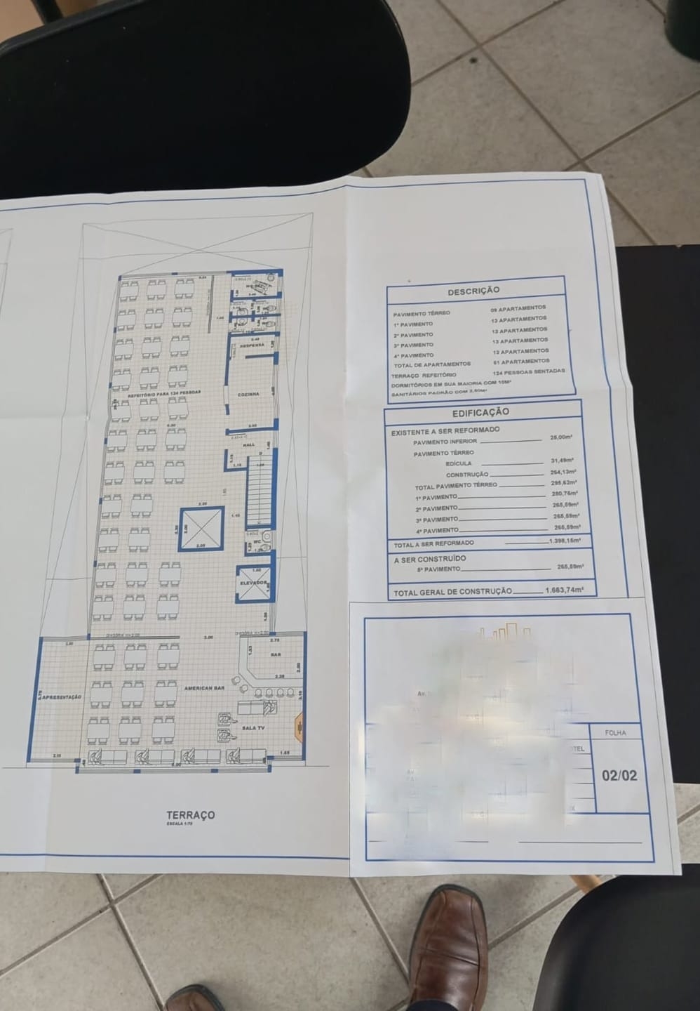 Prédio Inteiro à venda, 1500m² - Foto 10