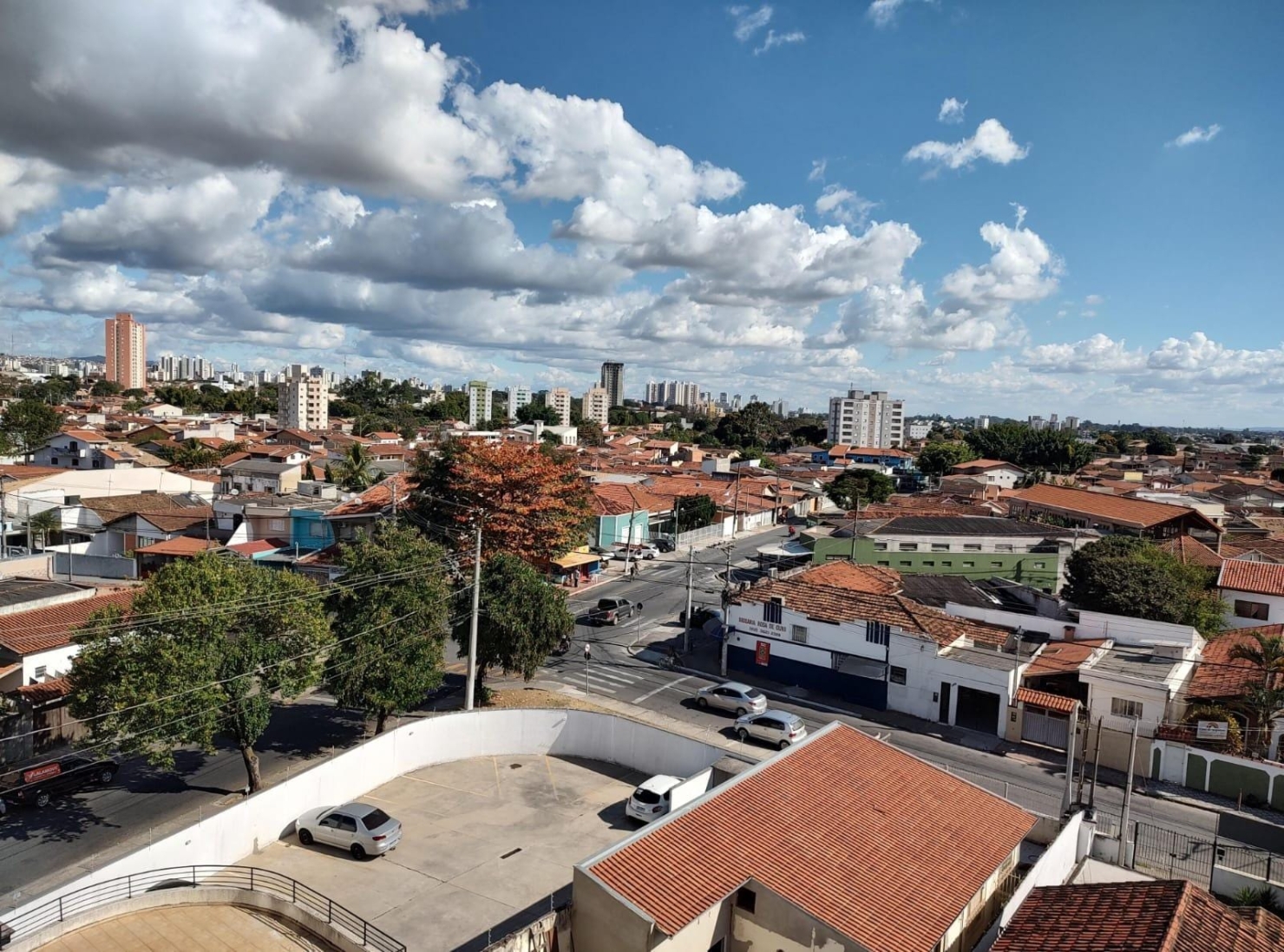 Kitnet-Studio, 28 m² - Foto 1