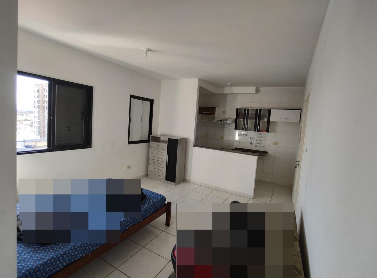 Kitnet-Studio, 28 m² - Foto 2