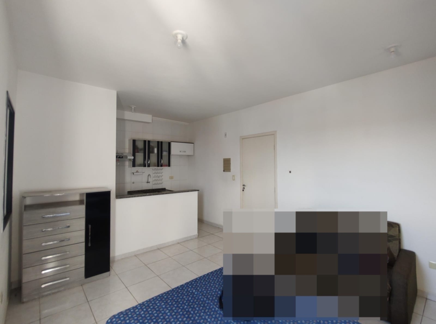 Kitnet-Studio, 28 m² - Foto 3