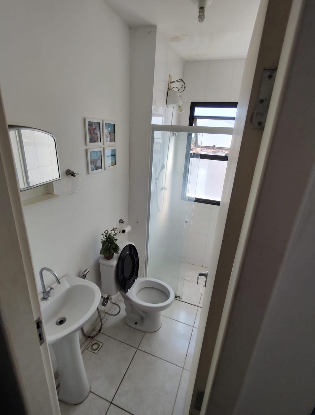 Kitnet-Studio, 28 m² - Foto 5