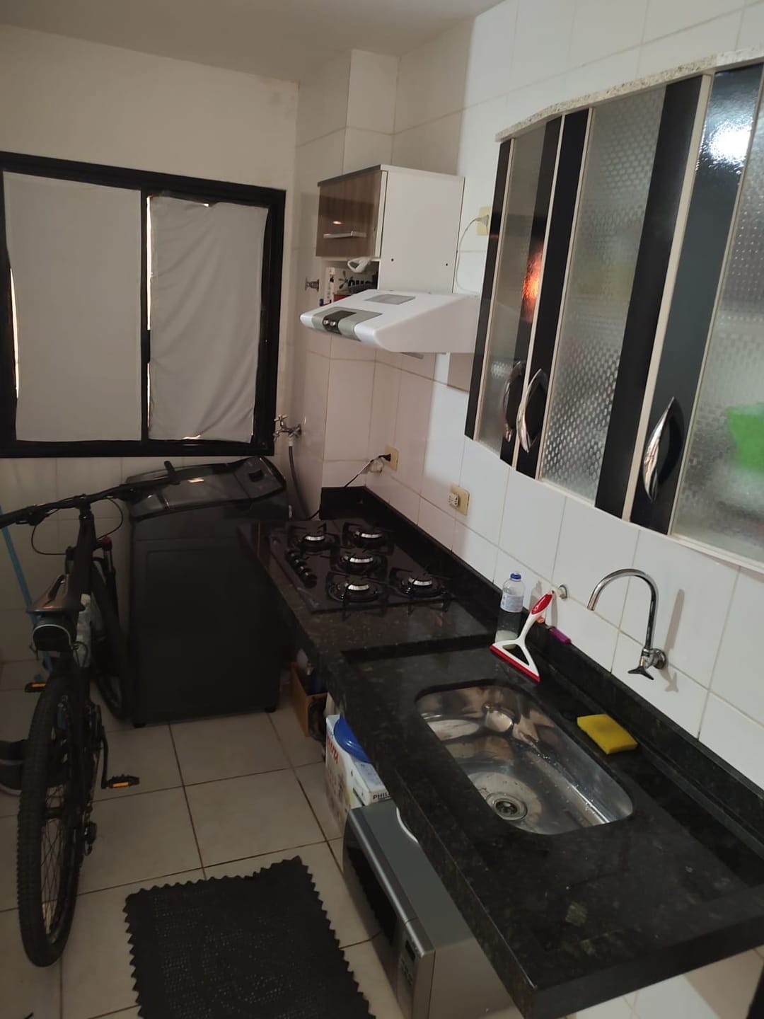 Kitnet-Studio, 28 m² - Foto 6