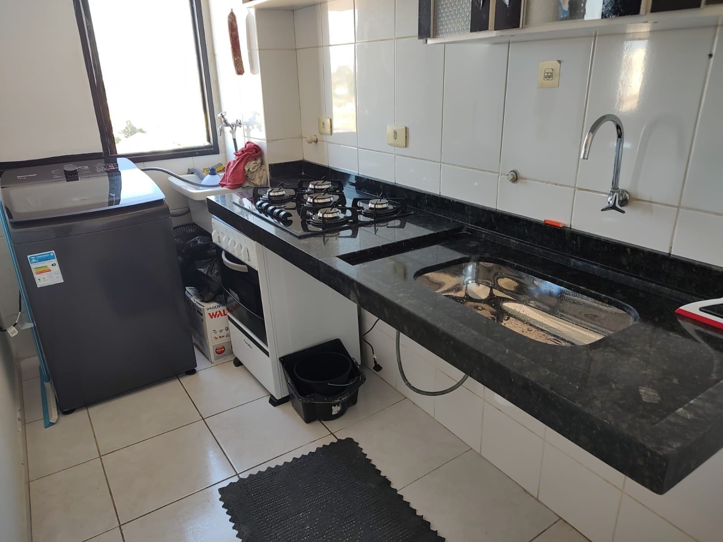 Kitnet-Studio, 28 m² - Foto 7