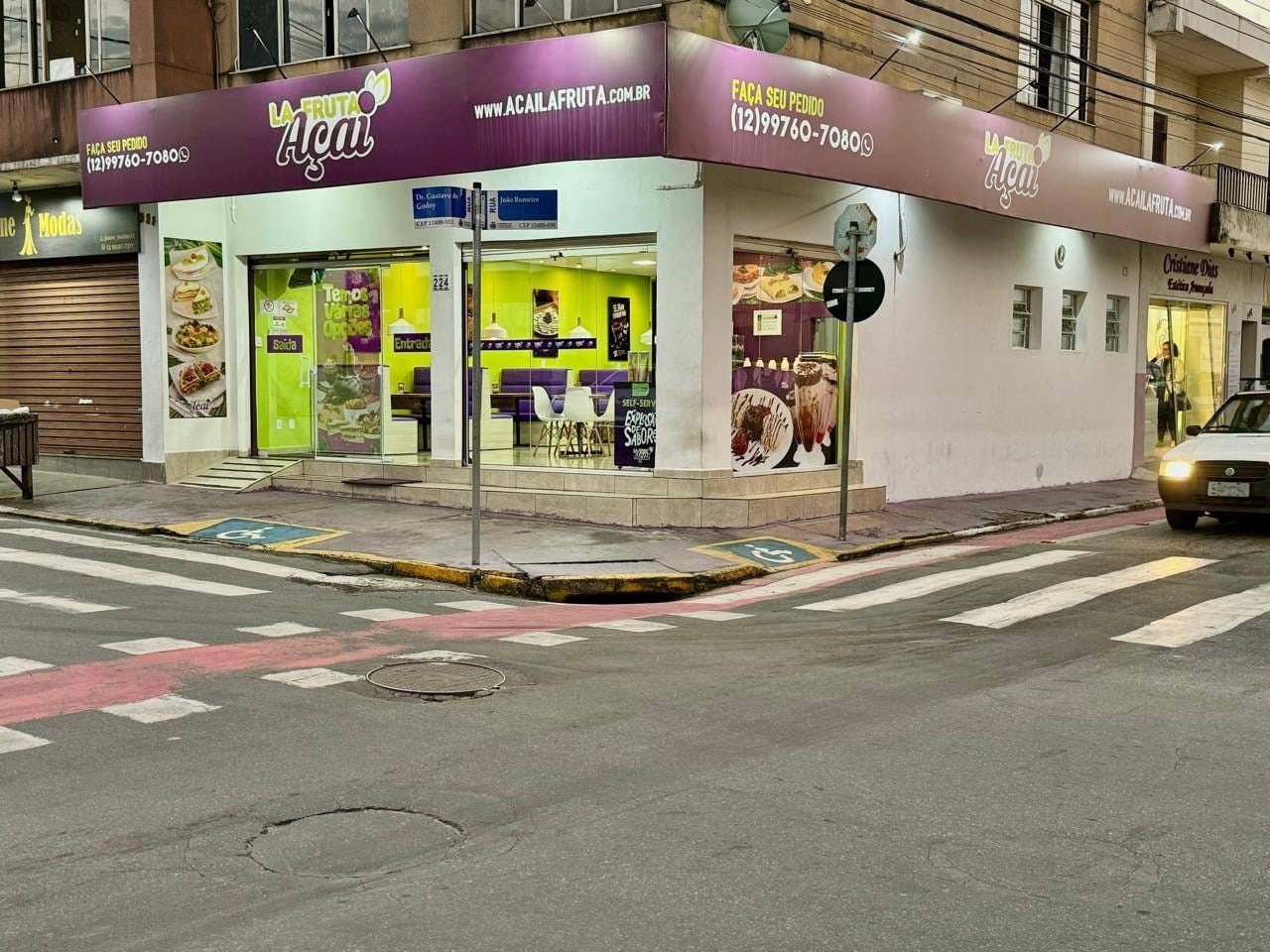 Loja-Salão à venda, 80m² - Foto 5