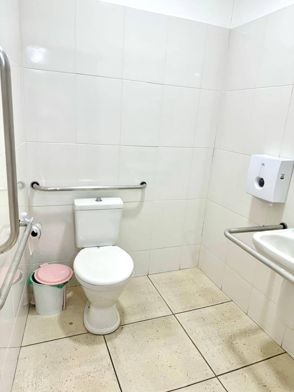 Loja-Salão à venda, 80m² - Foto 7