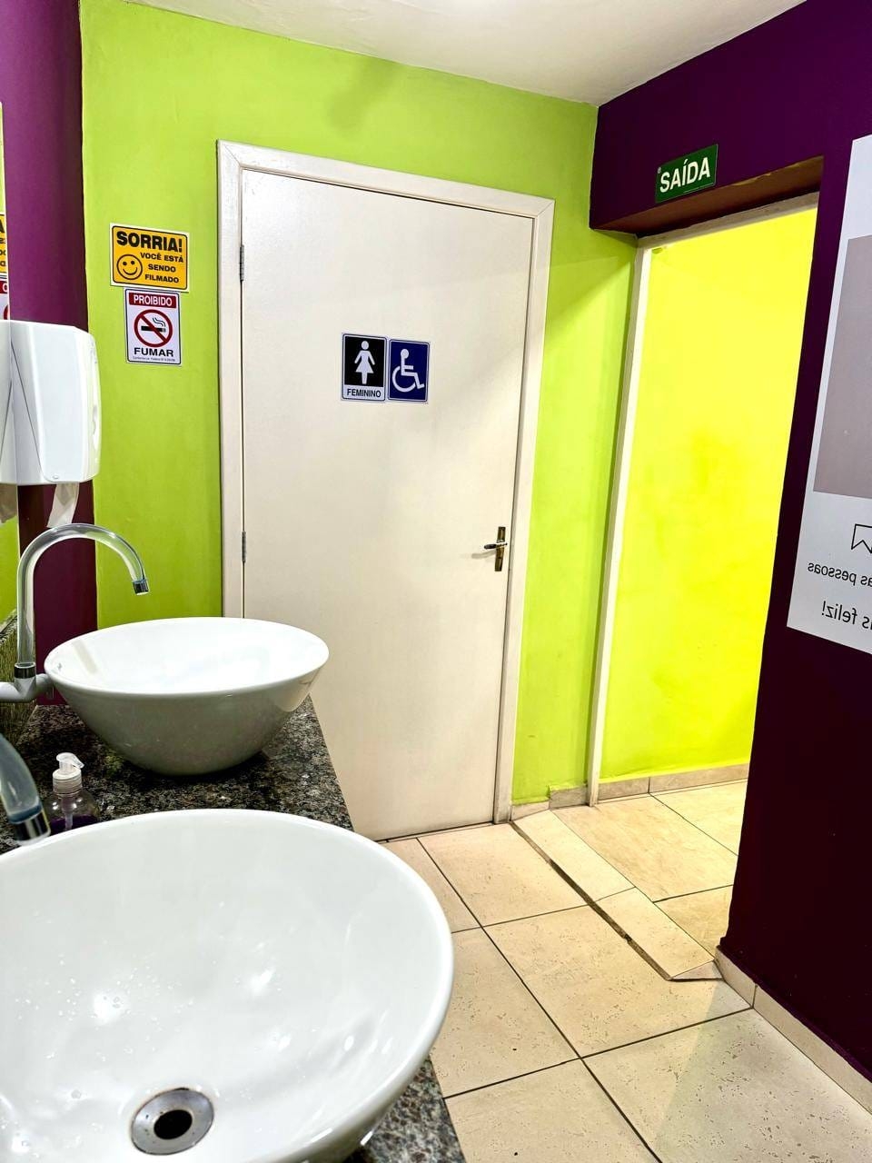 Loja-Salão à venda, 80m² - Foto 8