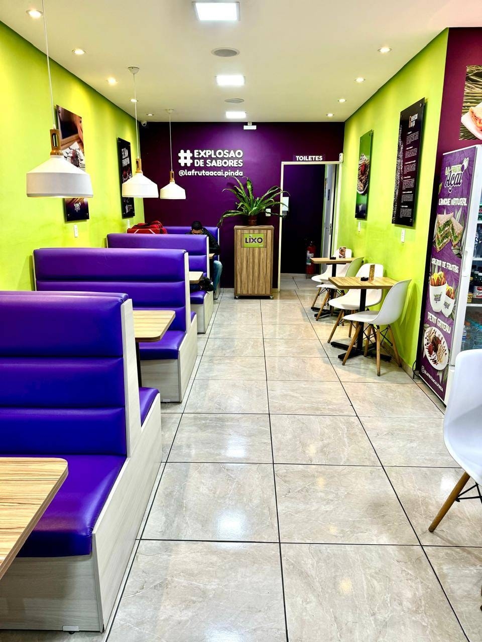 Loja-Salão à venda, 80m² - Foto 10