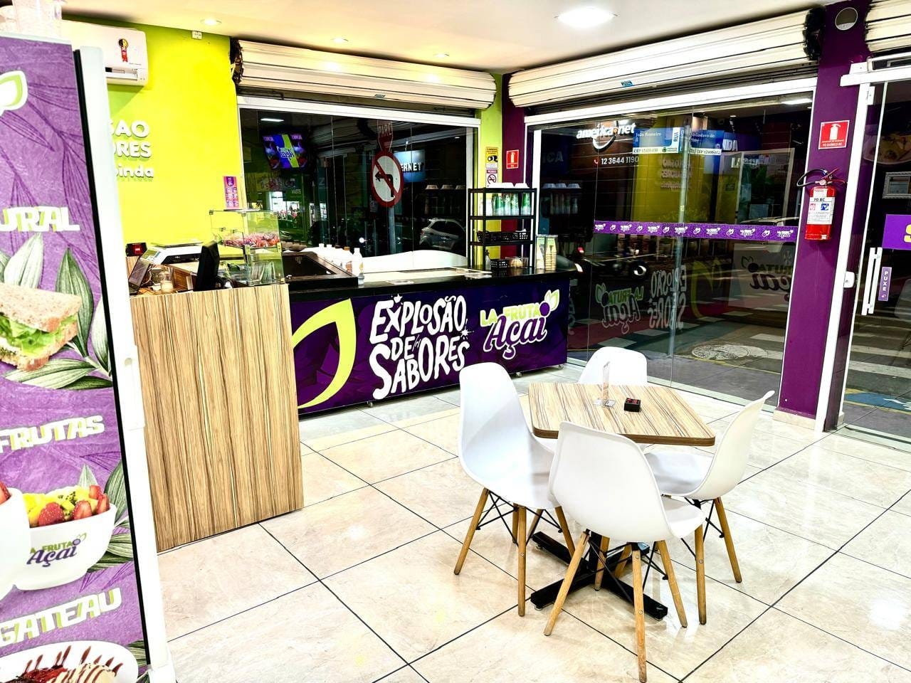 Loja-Salão à venda, 80m² - Foto 11