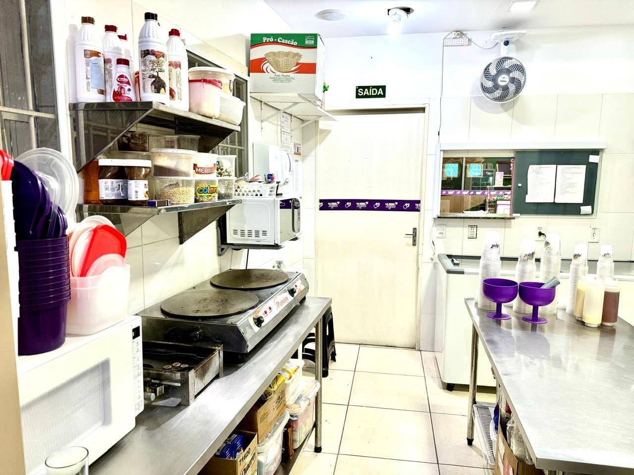 Loja-Salão à venda, 80m² - Foto 13