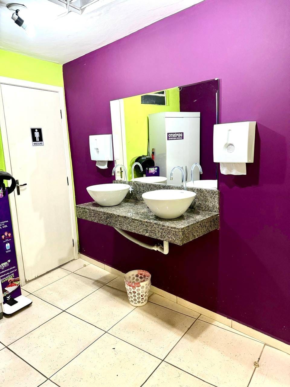 Loja-Salão à venda, 80m² - Foto 15