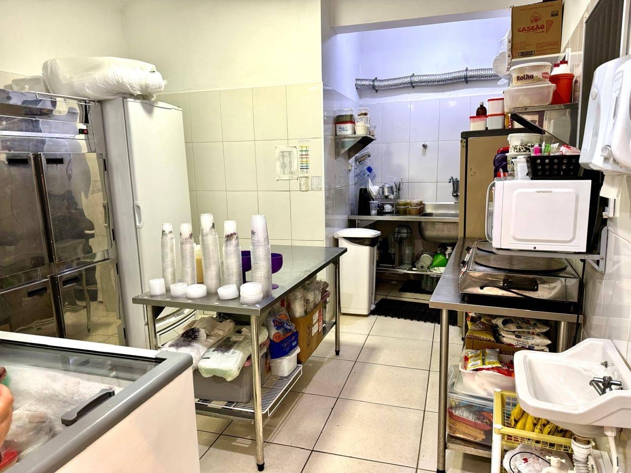 Loja-Salão à venda, 80m² - Foto 16