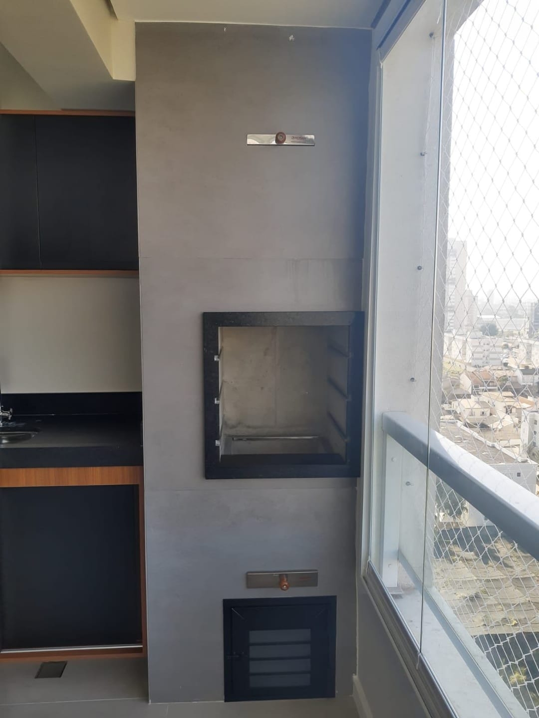 Apartamento, 4 quartos, 206 m² - Foto 4