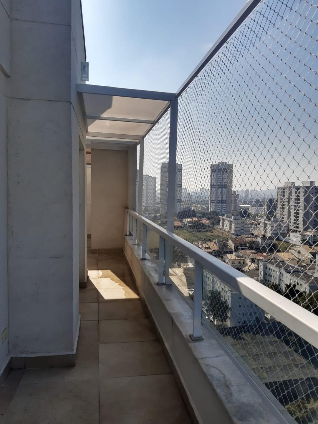 Apartamento, 4 quartos, 206 m² - Foto 6