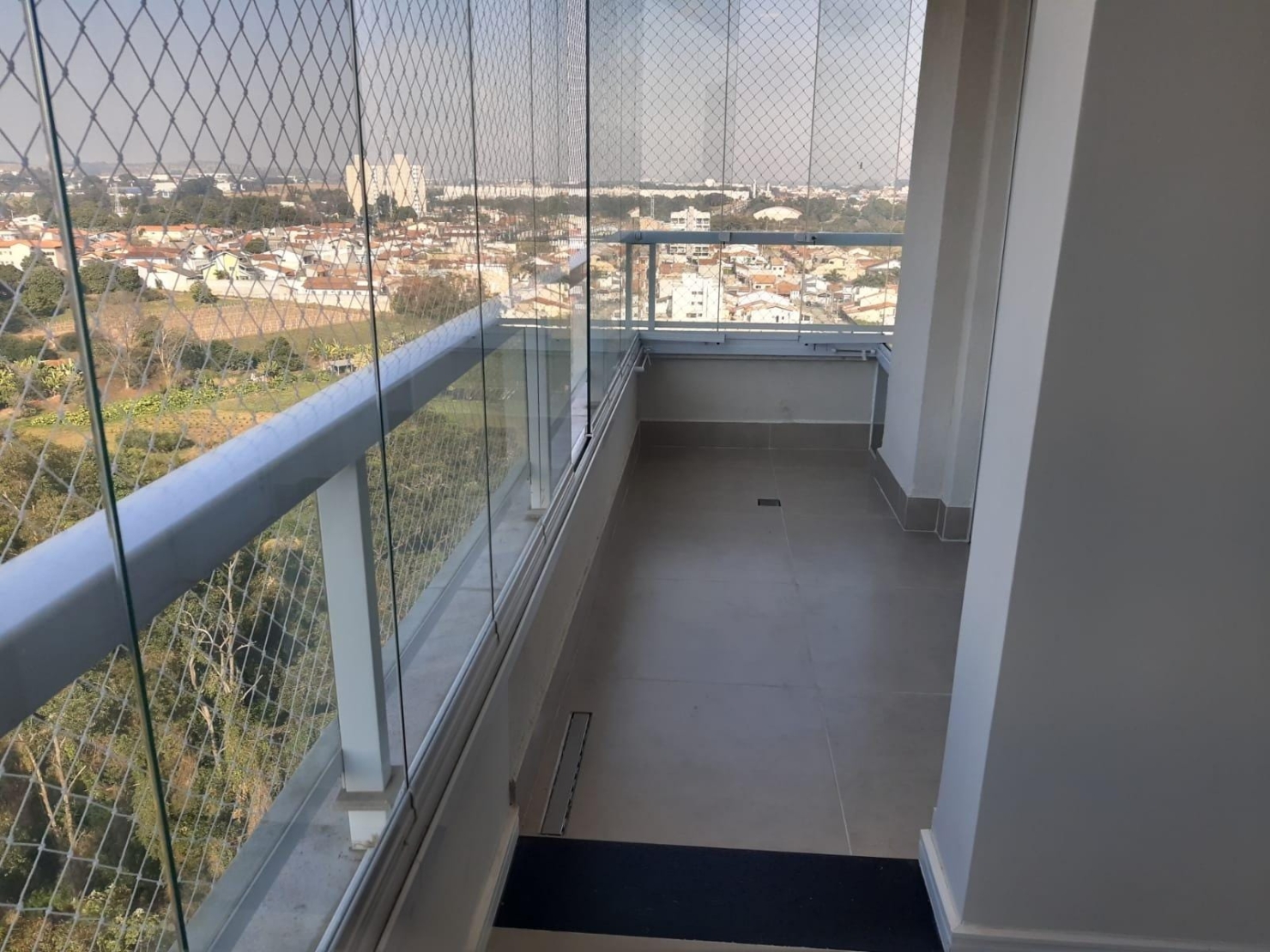 Apartamento, 4 quartos, 206 m² - Foto 7