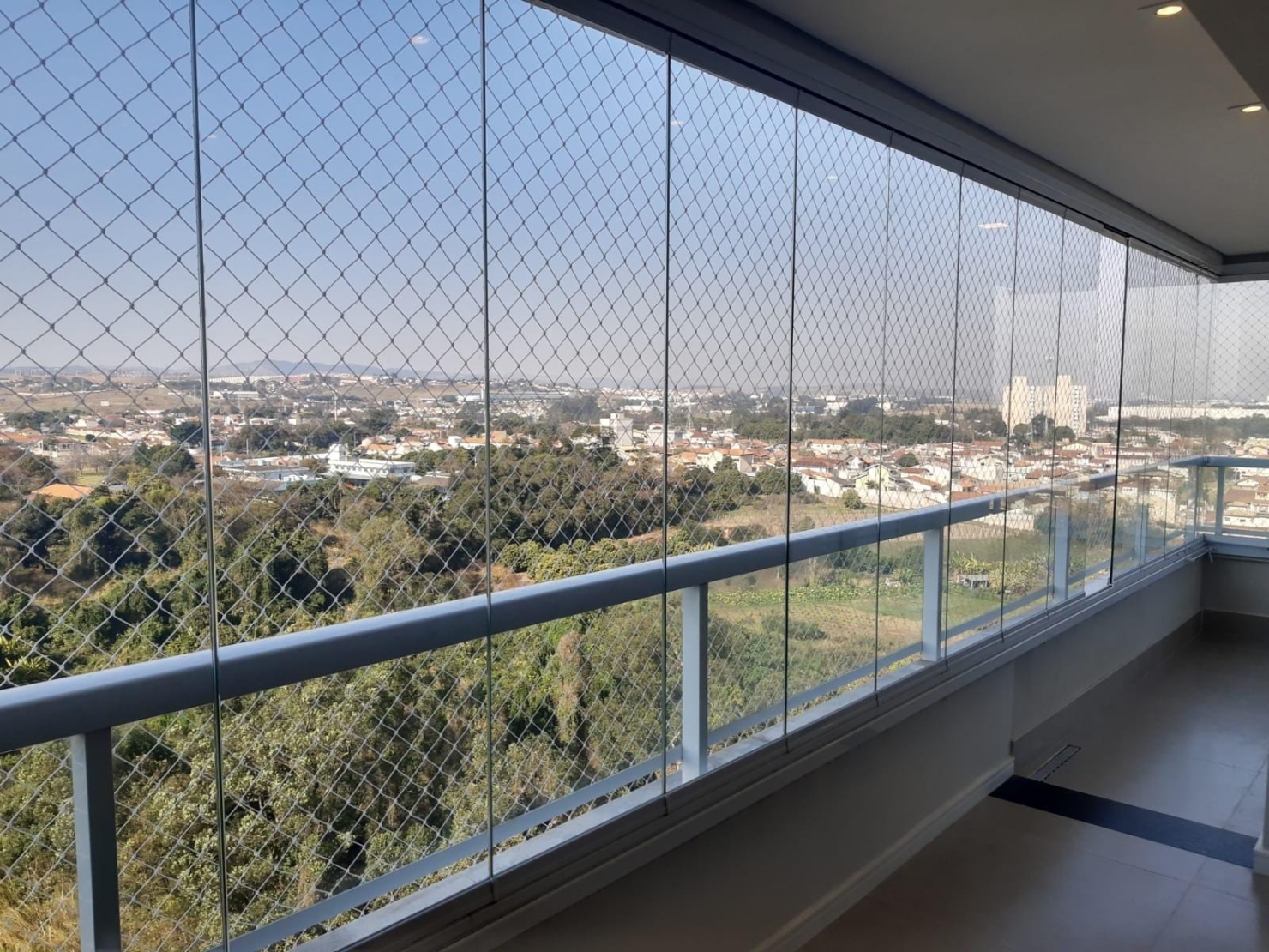 Apartamento, 4 quartos, 206 m² - Foto 8