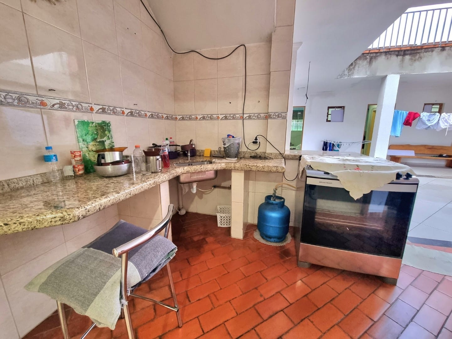 Prédio Inteiro à venda, 390m² - Foto 11
