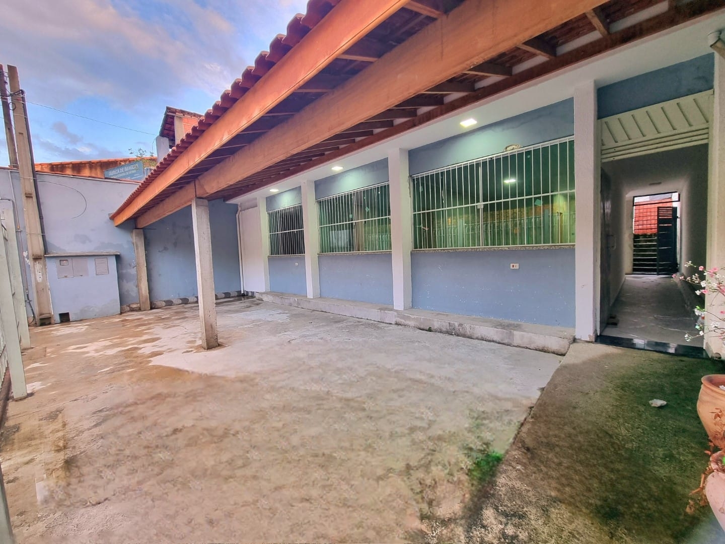 Prédio Inteiro à venda, 390m² - Foto 12