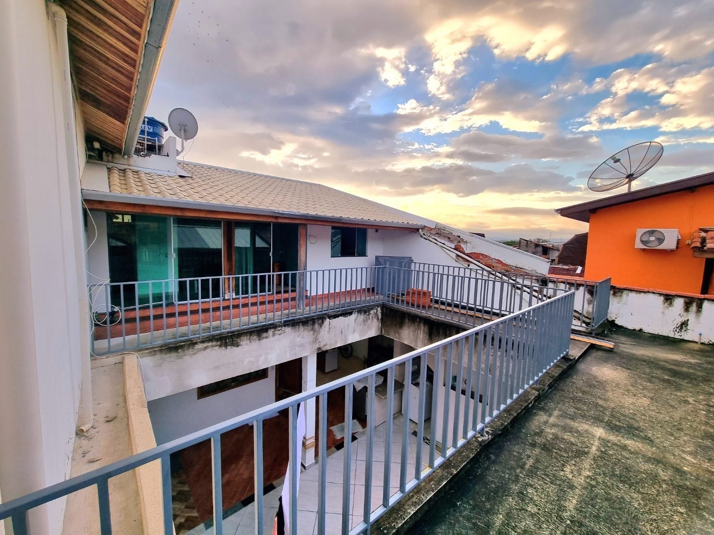 Prédio Inteiro à venda, 390m² - Foto 21