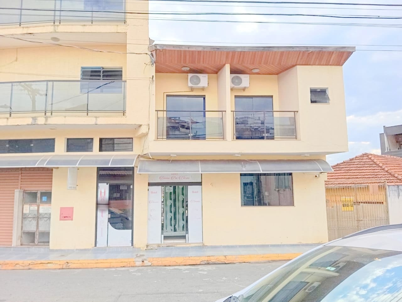 Prédio Inteiro à venda com 17 quartos, 450m² - Foto 4