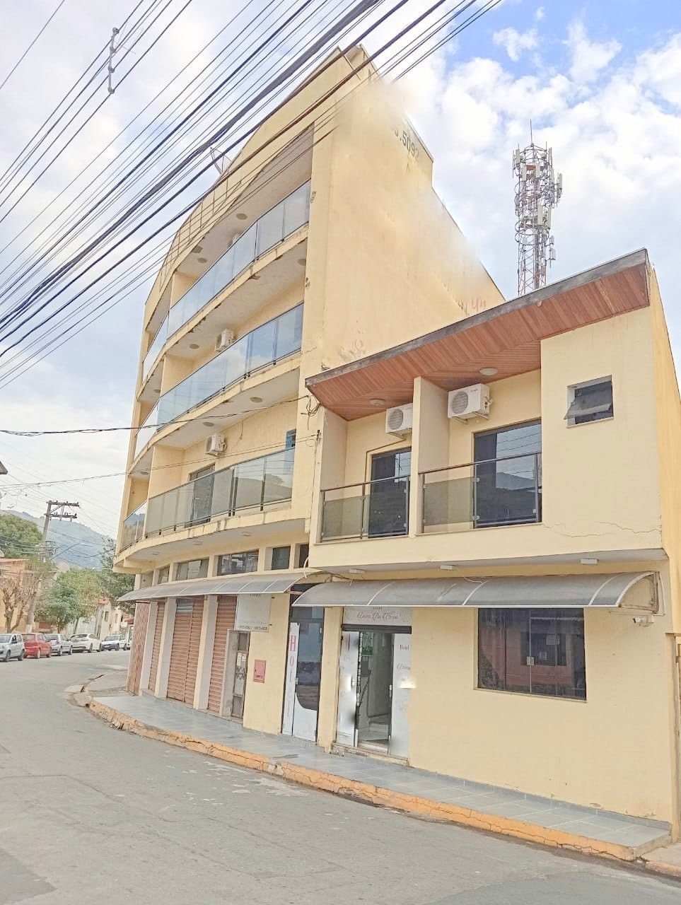 Prédio Inteiro à venda com 17 quartos, 450m² - Foto 5