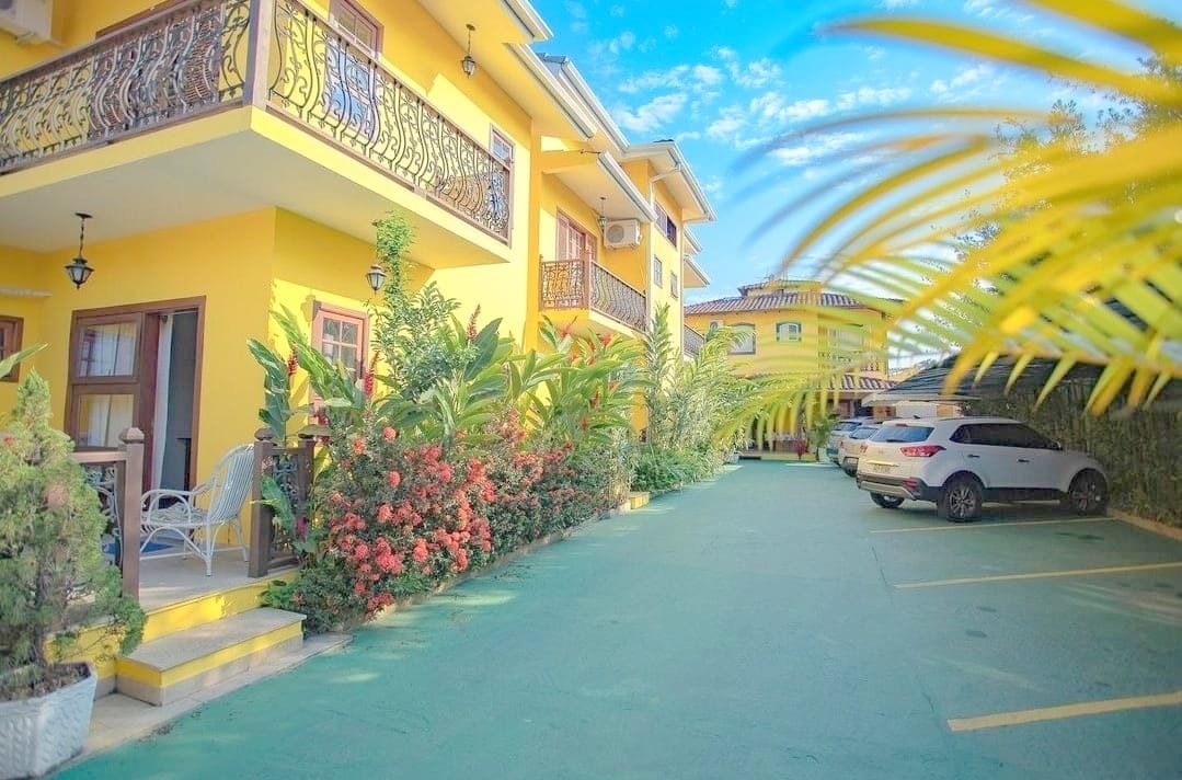 Prédio Inteiro à venda, 1500m² - Foto 2