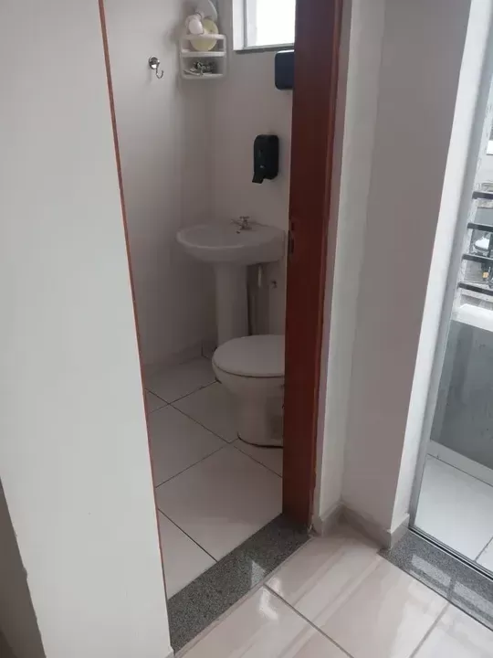 Prédio Inteiro à venda, 21m² - Foto 3