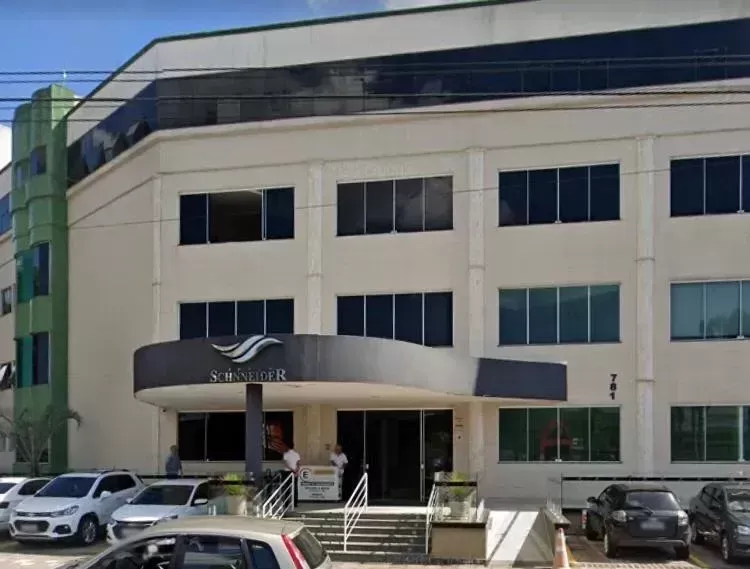 Prédio Inteiro à venda, 21m² - Foto 4