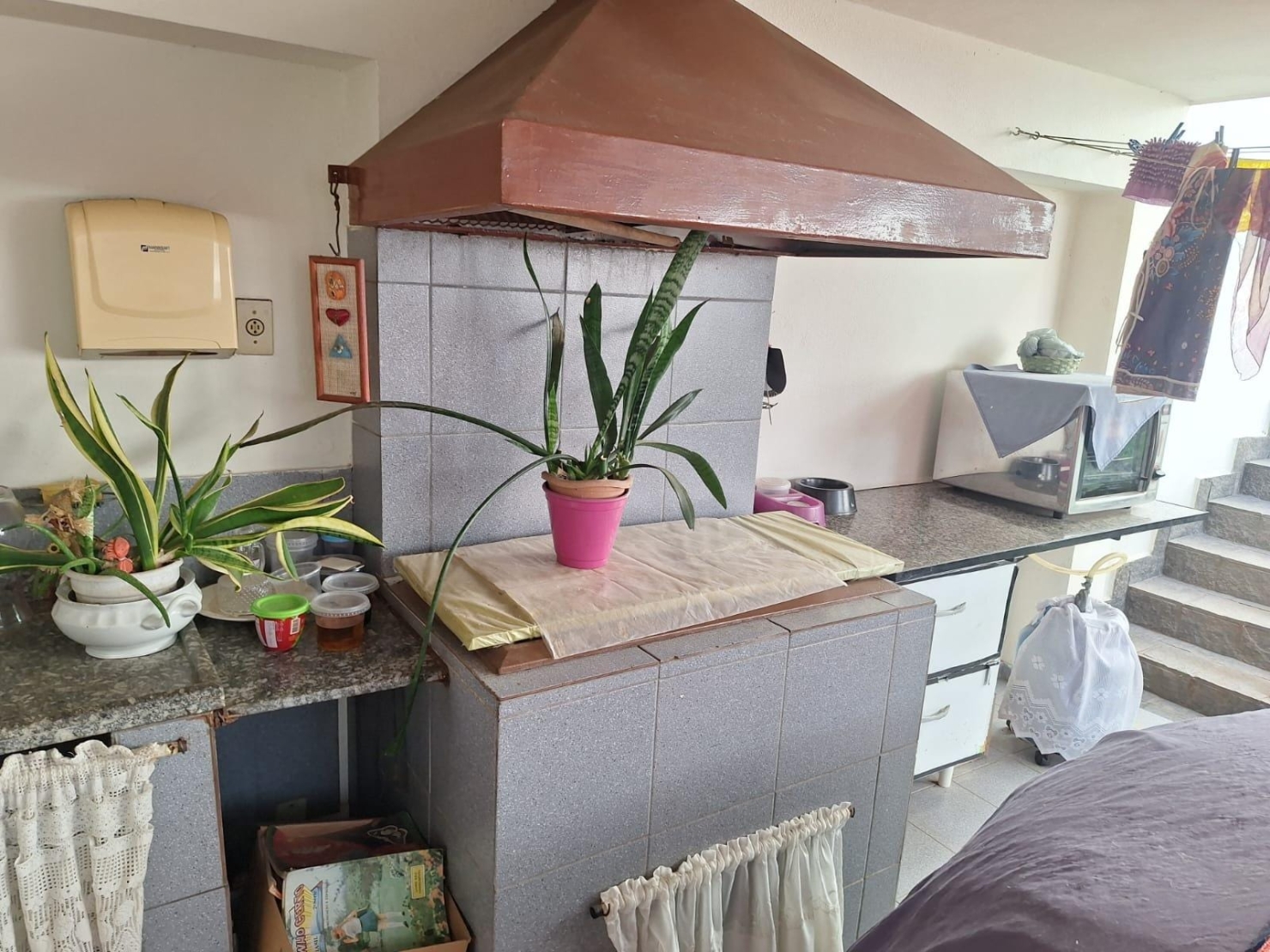 Prédio Inteiro à venda, 402m² - Foto 3