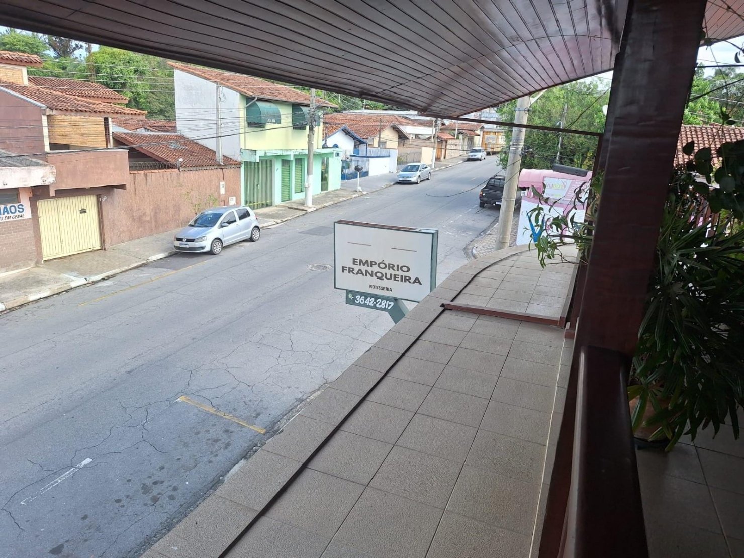 Prédio Inteiro à venda, 402m² - Foto 23