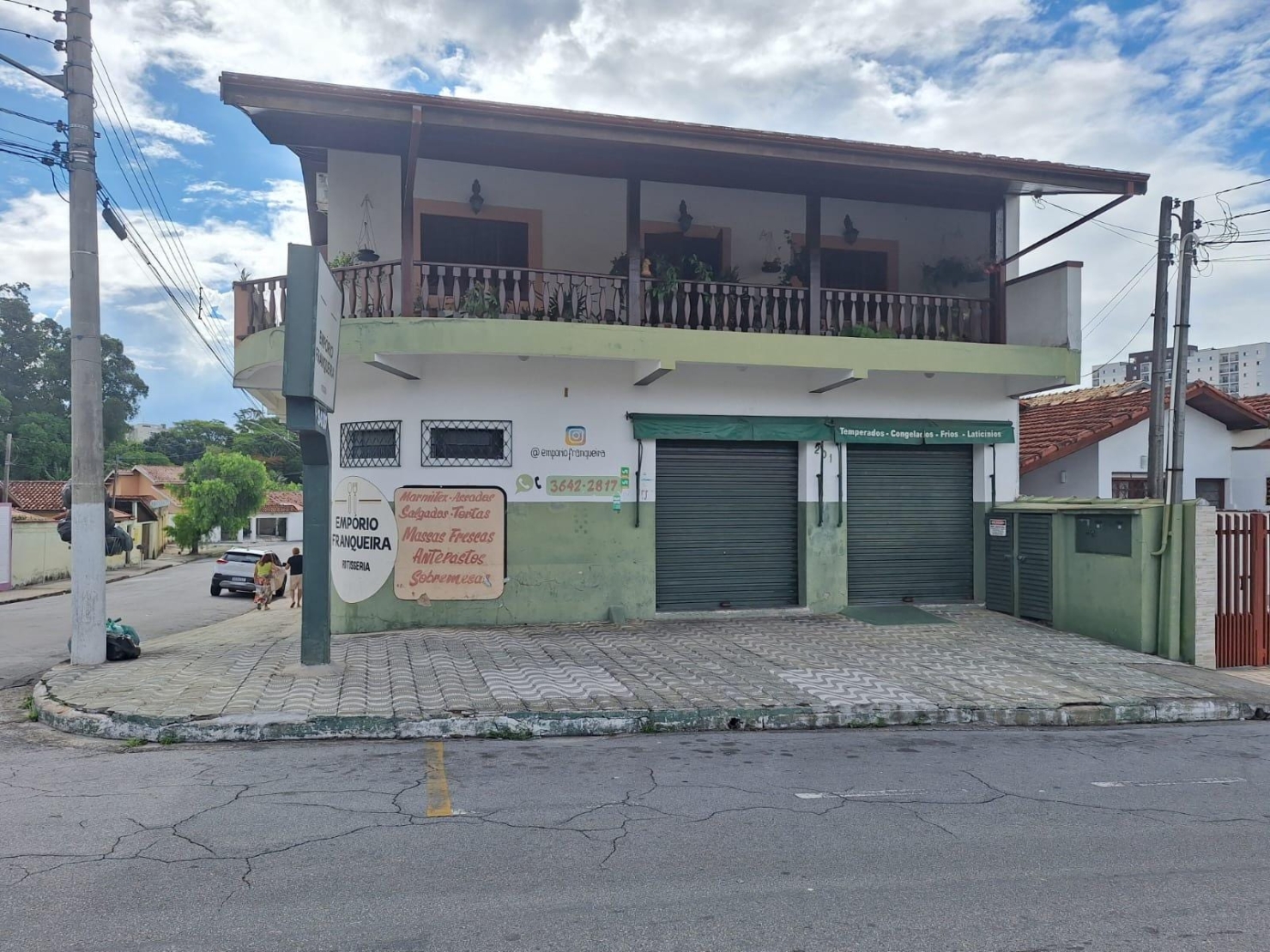 Prédio Inteiro à venda, 402m² - Foto 26